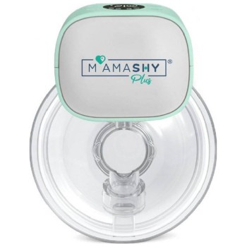 Električna prsna črpalka Mamashy PLUS