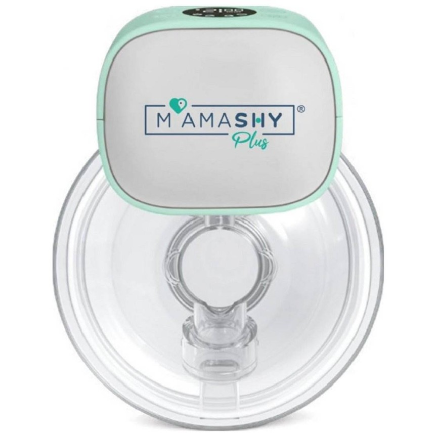 Električna prsna črpalka Mamashy PLUS Električna prsna črpalka Mamashy PLUS