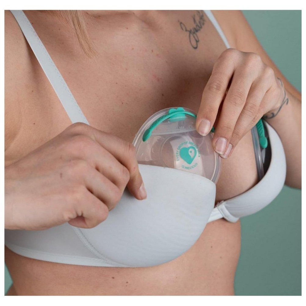 Električna prsna črpalka Mamashy PLUS Električna prsna črpalka Mamashy PLUS