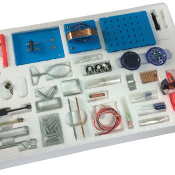 Didaktika Mehano ELEKTROPIONEER ADVANCED E185