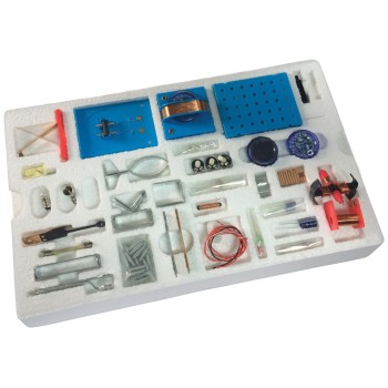 Didaktika Mehano ELEKTROPIONEER ADVANCED E185 Didaktika Mehano ELEKTROPIONEER ADVANCED E185