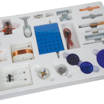 Didaktika Mehano ELEKTROPIONEER E183