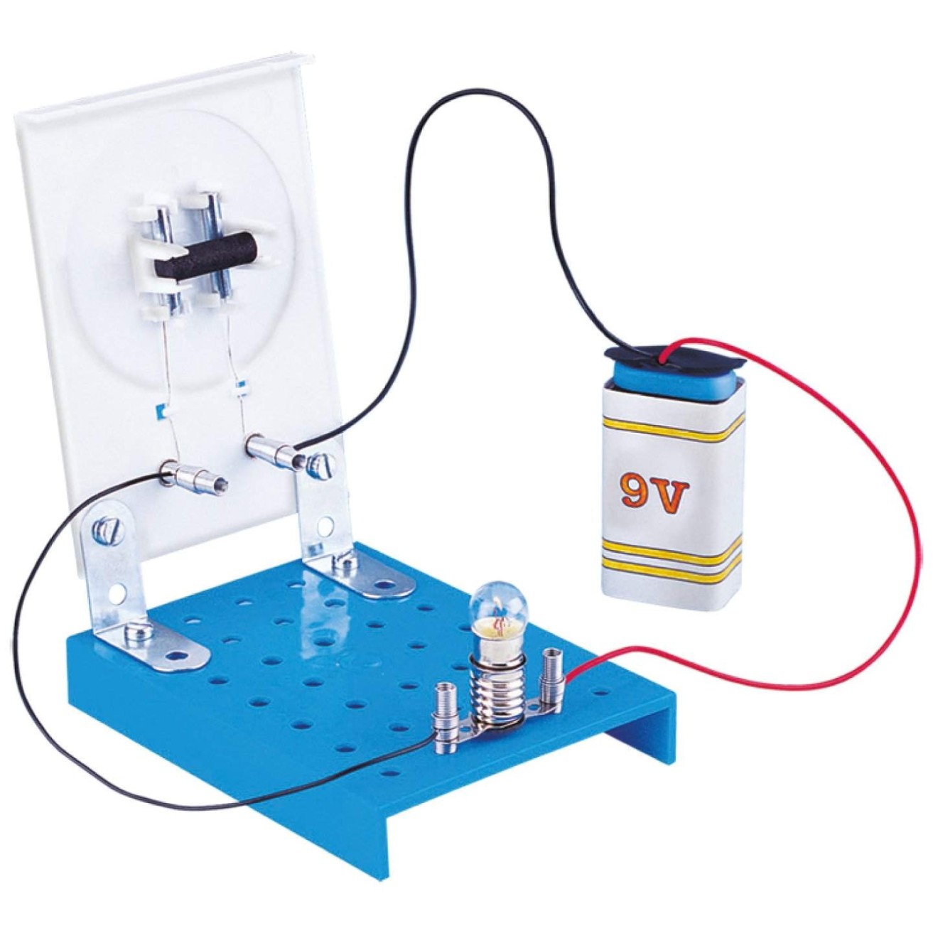 Didaktika Mehano ELEKTROPIONEER E183