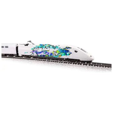 Vlak garnitura CREATIVE COLOR ME T873 Vlak garnitura CREATIVE COLOR ME T873