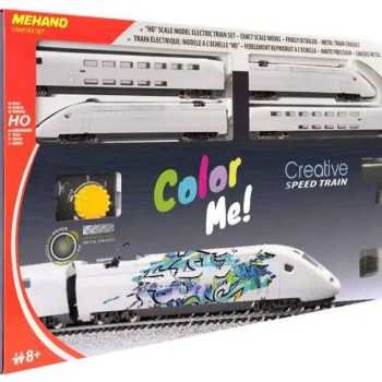 Vlak garnitura CREATIVE COLOR ME T873 Vlak garnitura CREATIVE COLOR ME T873