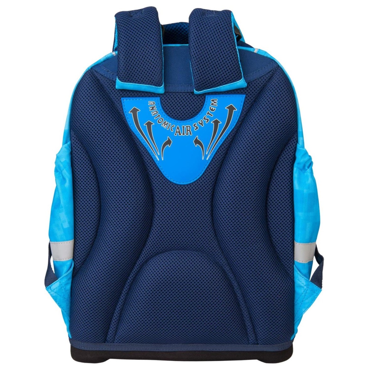 SUPERLIGHT PETIT BIG WHEELS 26629 - šolska torba