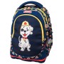 SUPERLIGHT PETIT DOG 26632 - šolska torba