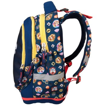 SUPERLIGHT PETIT DOG 26632 - šolska torba