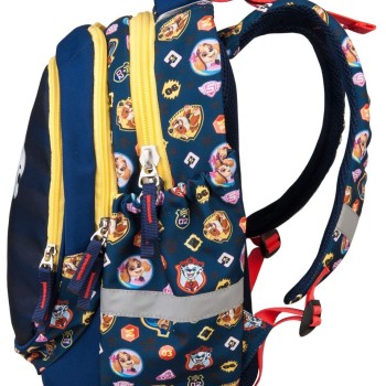 SUPERLIGHT PETIT DOG 26632 - šolska torba