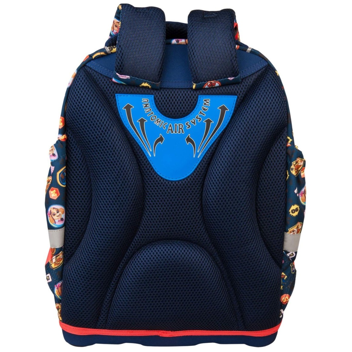 SUPERLIGHT PETIT DOG 26632 - šolska torba