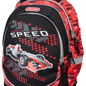 SUPERLIGHT PETIT FORMULA1 26633 - šolska torba