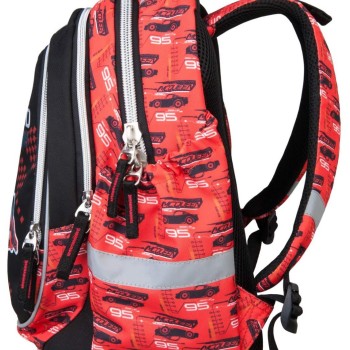 SUPERLIGHT PETIT FORMULA1 26633 - šolska torba SUPERLIGHT PETIT FORMULA1 26633 - šolska torba