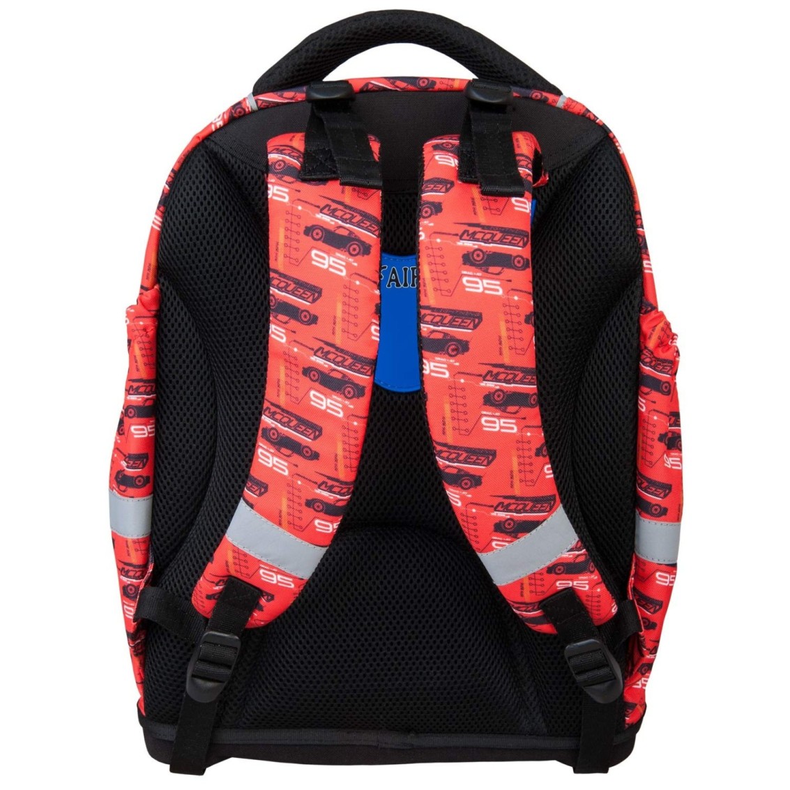 SUPERLIGHT PETIT FORMULA1 26633 - šolska torba