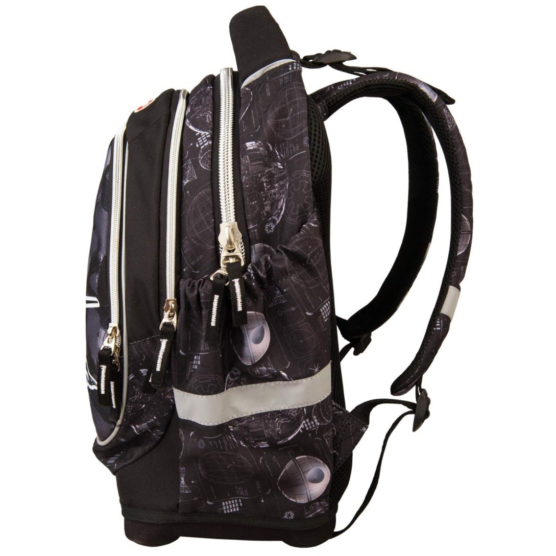 SUPERLIGHT PETIT HELICOPTER 26635 - šolska torba