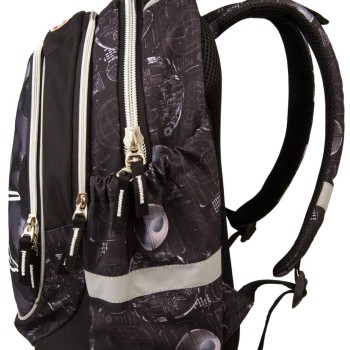 SUPERLIGHT PETIT HELICOPTER 26635 - šolska torba SUPERLIGHT PETIT HELICOPTER 26635 - šolska torba