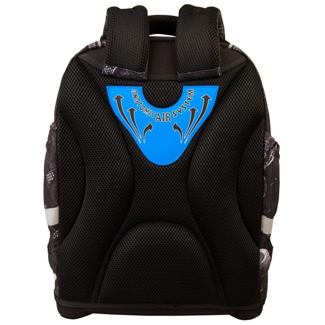 SUPERLIGHT PETIT HELICOPTER 26635 - šolska torba