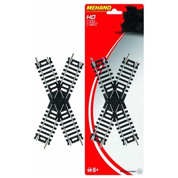 TRAČNICE KRIŽIŠČE F228