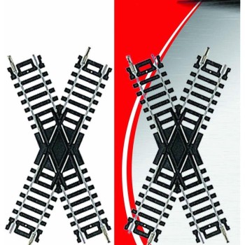 TRAČNICE KRIŽIŠČE F228