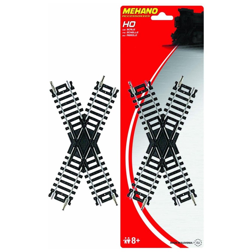 TRAČNICE KRIŽIŠČE F228 TRAČNICE KRIŽIŠČE F228