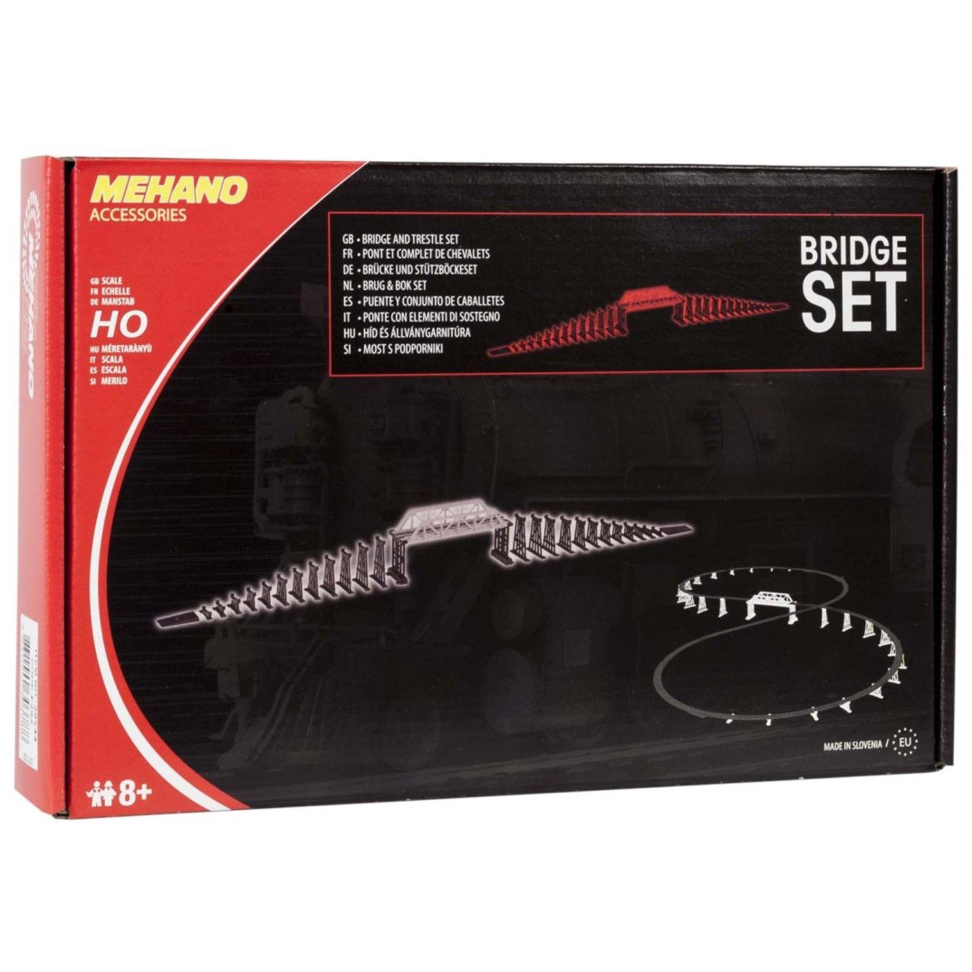 MOST VELIKI SOLO F292