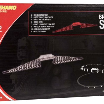 MOST VELIKI SOLO F292