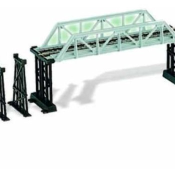 MOST VELIKI SOLO F292