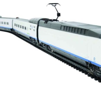 Vlak garnitura  AVE T682