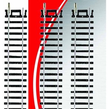 TRAČNICE RAVNI TIR F238