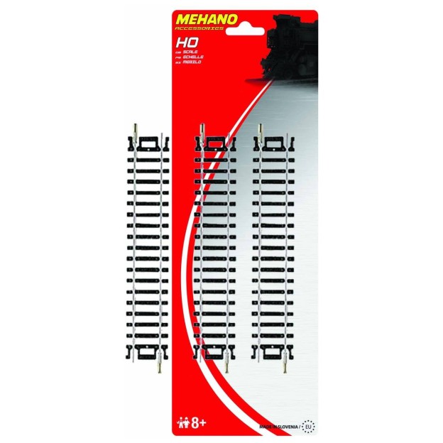 TRAČNICE RAVNI TIR F238 TRAČNICE RAVNI TIR F238