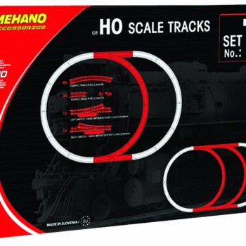 GARNITURA HO TIROV ŠT.1 F101