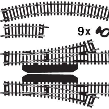 GARNITURA HO TIROV ŠT.1 F101 GARNITURA HO TIROV ŠT.1 F101