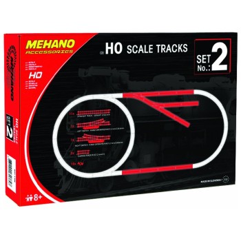 GARNITURA HO TIROV ŠT.2 F102