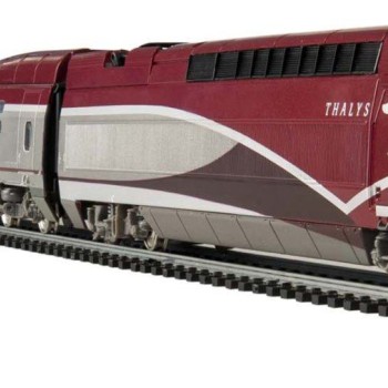 Vlak garnitura THASYS  T106