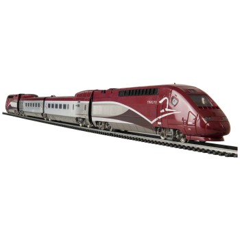 Vlak garnitura THASYS  T106