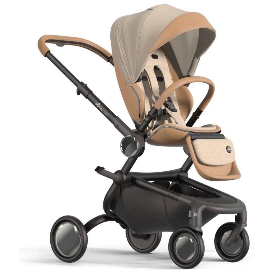 Sportska dječja kolica CREO Mocha Sportska dječja kolica CREO Mocha