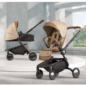 Športni otroški voziček CREO Mocha