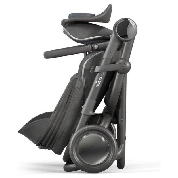 Sportska dječja kolica CREO Black Sportska dječja kolica CREO Black