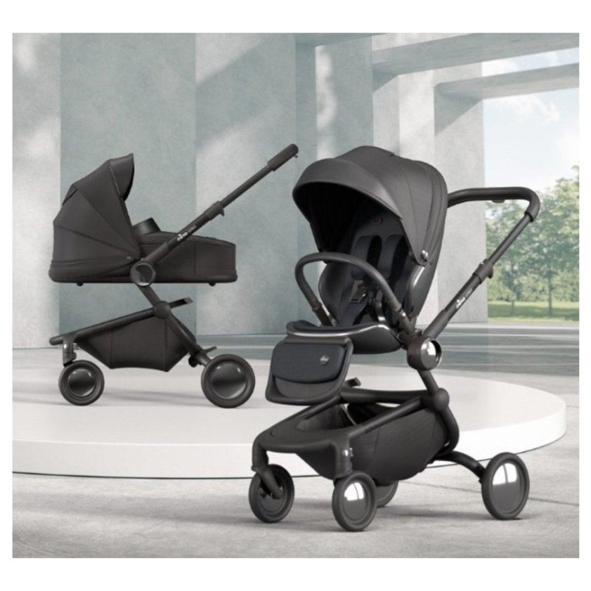 Sportska dječja kolica CREO Black Sportska dječja kolica CREO Black