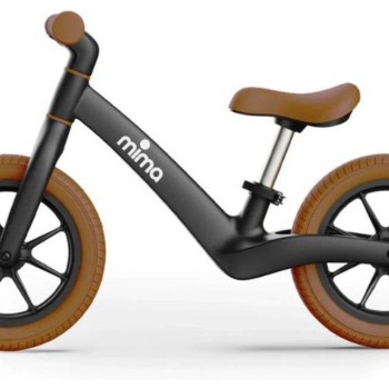 Poganjalec ZOOM LITE Black