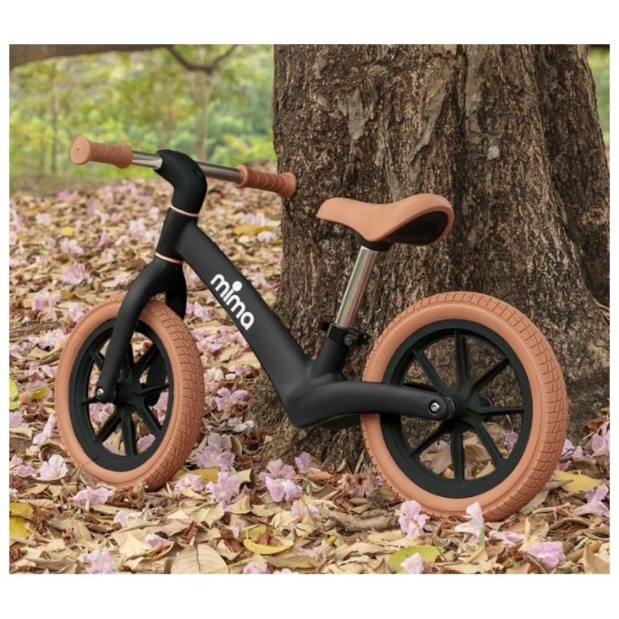 Poganjalec ZOOM LITE Black