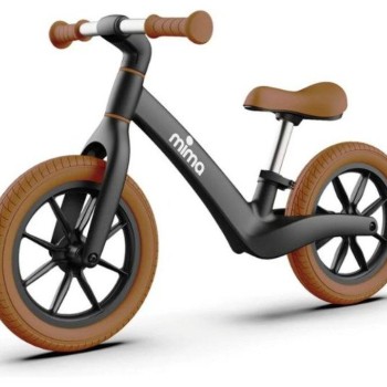 Poganjalec ZOOM LITE Black