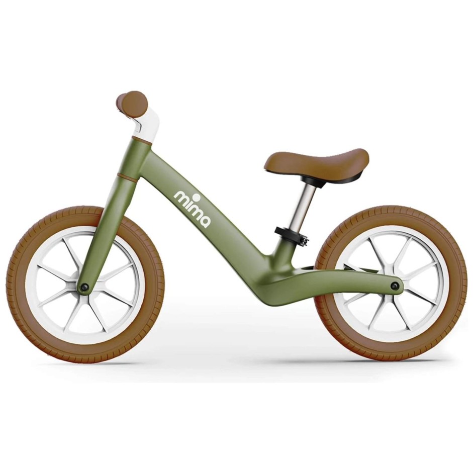 Poganjalec ZOOM LITE Green