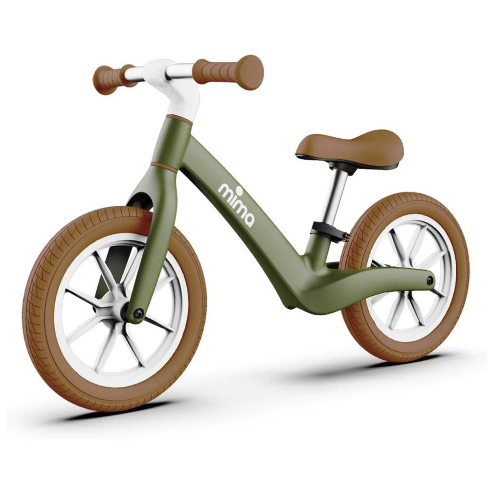 Poganjalec ZOOM LITE Green