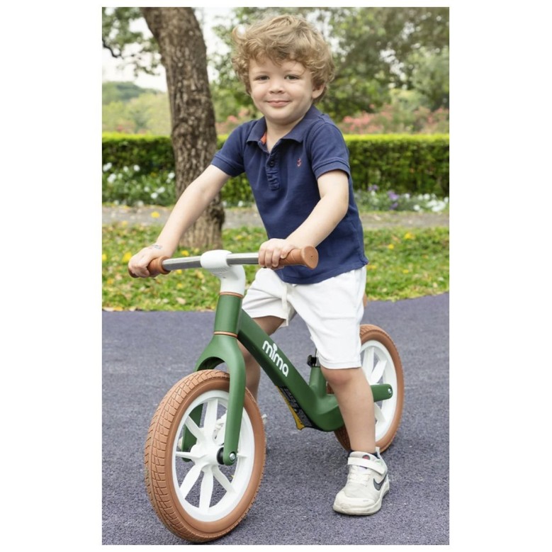 Poganjalec ZOOM LITE Green