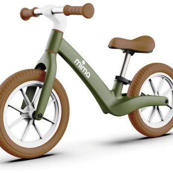 Poganjalec ZOOM LITE Green