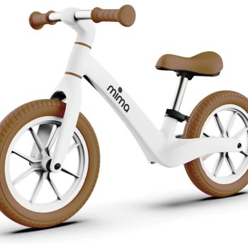 Poganjalec ZOOM LITE White