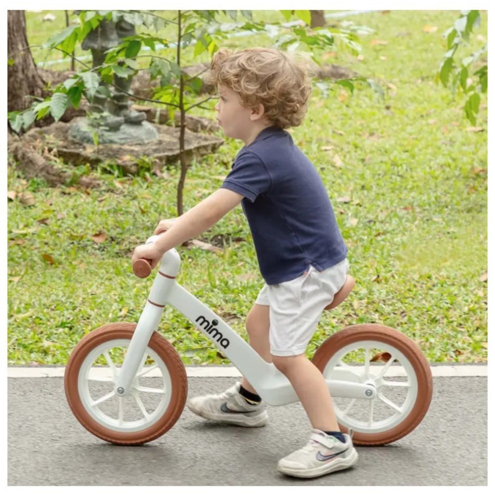 Poganjalec ZOOM LITE White