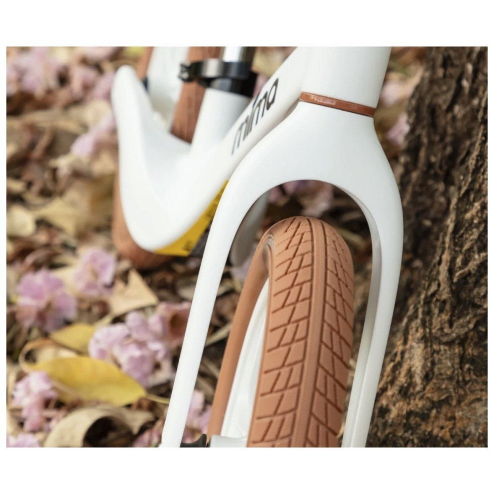 Poganjalec ZOOM LITE White