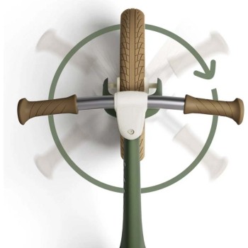 Poganjalec ZOOM LITE Green