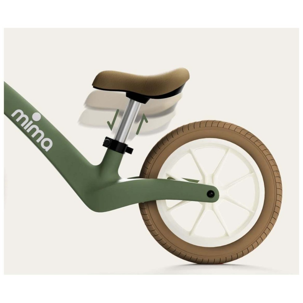 Poganjalec ZOOM LITE Green